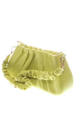 Damentasche Sinsay, Farbe Grün, Preis 18,46 €