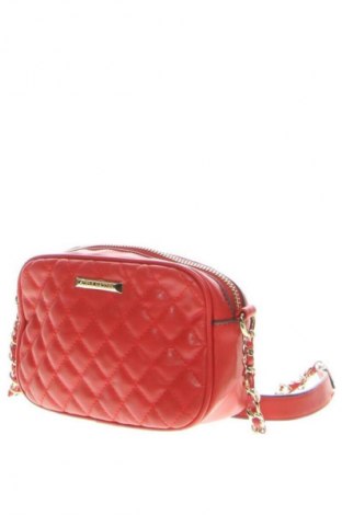 Γυναικεία τσάντα Steve Madden, Χρώμα Κόκκινο, Τιμή 55,00 €