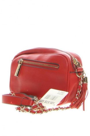 Γυναικεία τσάντα Steve Madden, Χρώμα Κόκκινο, Τιμή 55,00 €