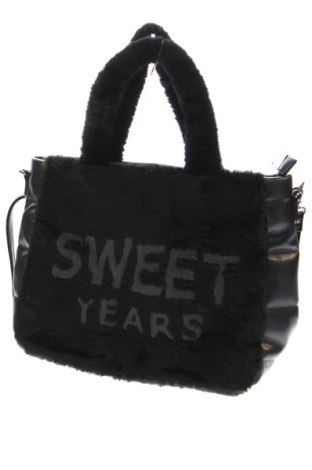 Damentasche Sweet Years, Farbe Schwarz, Preis 11,00 €