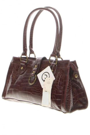 Geantă de femei Target, Culoare Roșu, Preț 90,99 Lei