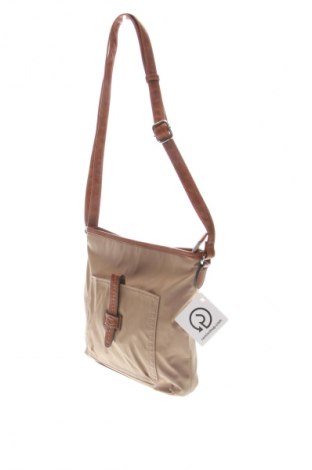 Dámská kabelka  Tom Tailor, Barva Hnědá, Cena  1 304,00 Kč