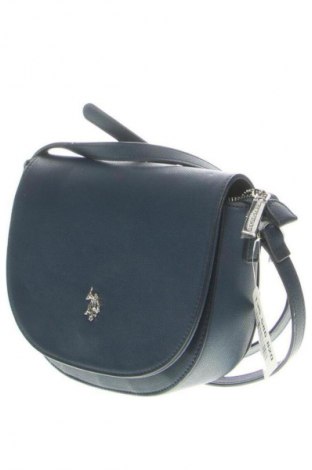 Damska torebka U.S. Polo Assn., Kolor Niebieski, Cena 294,72 zł