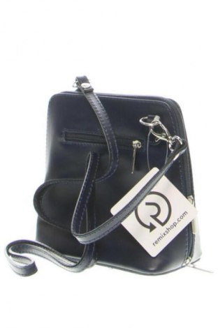 Γυναικεία τσάντα Unbranded, Χρώμα Μπλέ, Τιμή 21,98 €