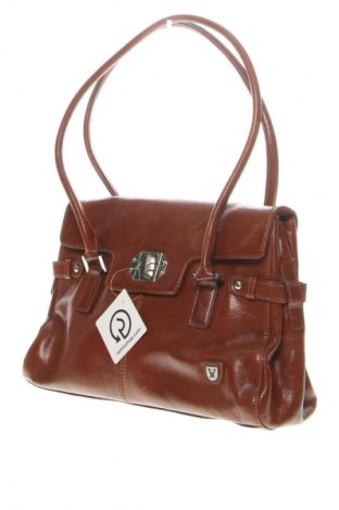Geantă de femei Unbranded, Culoare Maro, Preț 214,99 Lei