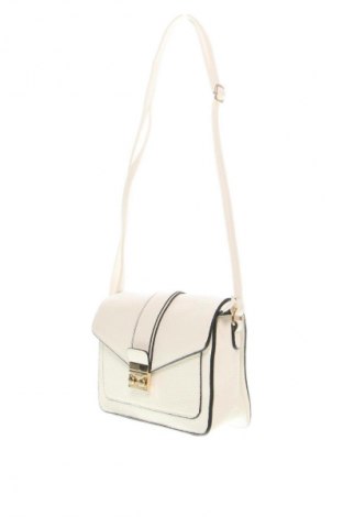 Дамска чанта Unbranded, Цвят Бял, Цена 11,24 €