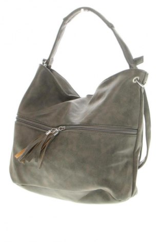 Geantă de femei Unbranded, Culoare Gri, Preț 74,99 Lei