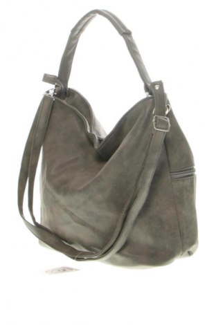 Geantă de femei Unbranded, Culoare Gri, Preț 74,99 Lei