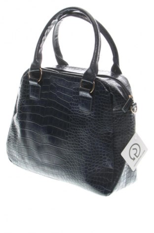 Damentasche Carla Faustini, Farbe Blau, Preis 11,37 €