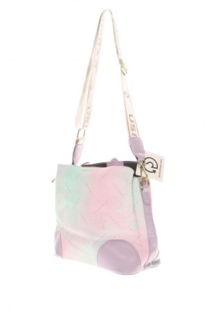 Geantă de femei Unbranded, Culoare Multicolor, Preț 77,99 Lei