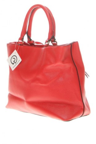 Damentasche Unbranded, Farbe Rot, Preis 19,99 €
