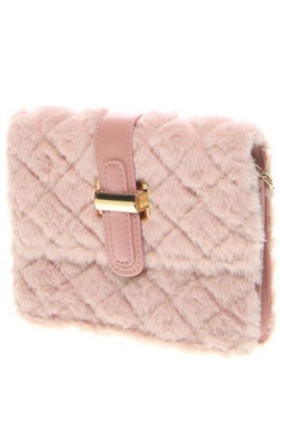Dámská kabelka  Unbranded, Barva Růžová, Cena  319,00 Kč