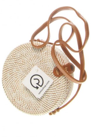 Dámska kabelka  Unbranded, Farba Béžová, Cena  12,95 €