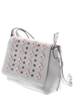 Geantă de femei Unbranded, Culoare Gri, Preț 94,99 Lei