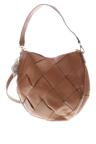 Geantă de femei Unbranded, Culoare Maro, Preț 276,99 Lei