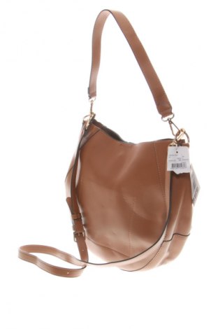 Geantă de femei Unbranded, Culoare Maro, Preț 276,99 Lei
