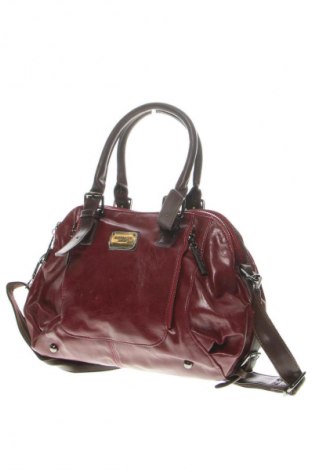 Дамска чанта Unbranded, Цвят Червен, Цена 12,27 €