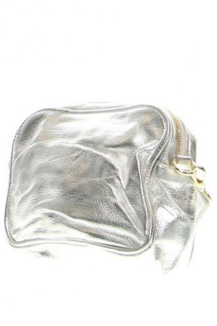 Damentasche Unbranded, Farbe Silber, Preis € 14,99
