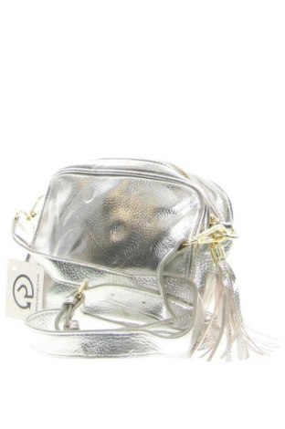 Damentasche Unbranded, Farbe Silber, Preis € 14,99