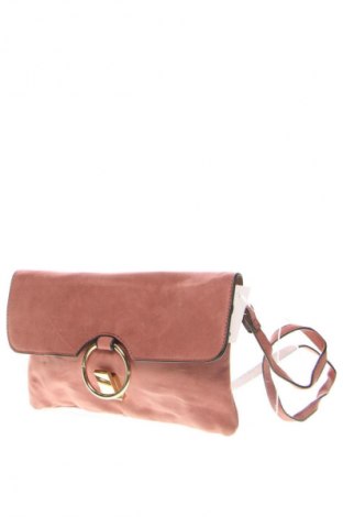 Geantă de femei Portmans, Culoare Roz, Preț 116,99 Lei