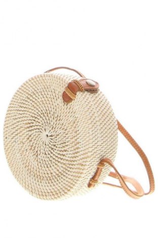 Geantă de femei Unbranded, Culoare Bej, Preț 65,99 Lei