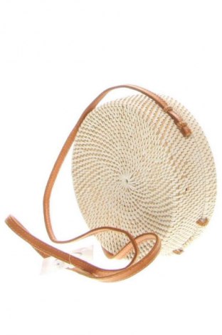 Geantă de femei Unbranded, Culoare Bej, Preț 65,99 Lei