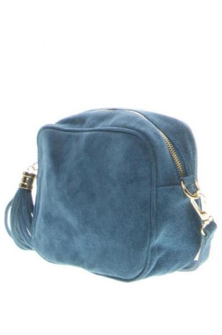 Γυναικεία τσάντα Unbranded, Χρώμα Μπλέ, Τιμή 35,99 €