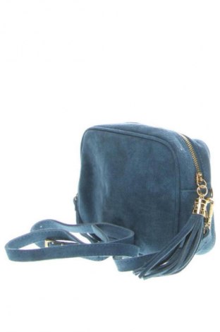 Γυναικεία τσάντα Unbranded, Χρώμα Μπλέ, Τιμή 35,99 €