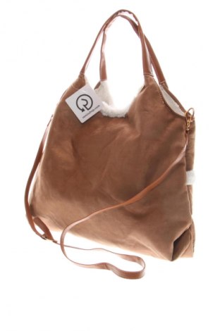 Damentasche Unbranded, Farbe Braun, Preis 11,00 €