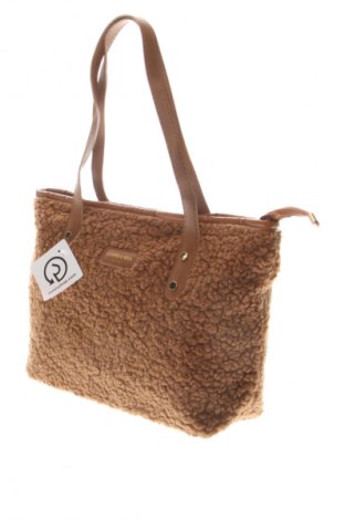 Damentasche Unbranded, Farbe Braun, Preis 11,00 €