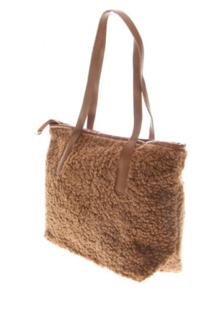 Damentasche Unbranded, Farbe Braun, Preis 11,00 €
