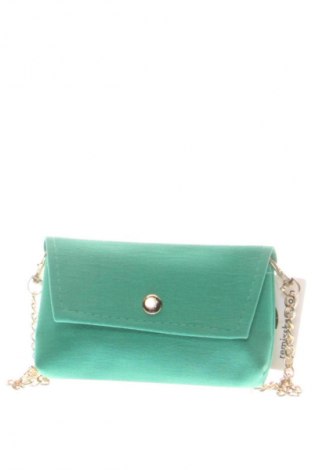 Dámská kabelka  Unbranded, Barva Zelená, Cena  312,00 Kč