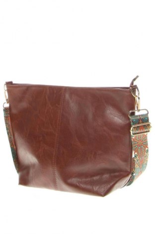 Dámská kabelka  Unbranded, Barva Hnědá, Cena  312,00 Kč