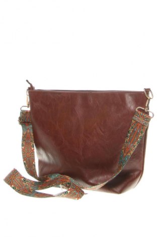 Dámská kabelka  Unbranded, Barva Hnědá, Cena  312,00 Kč