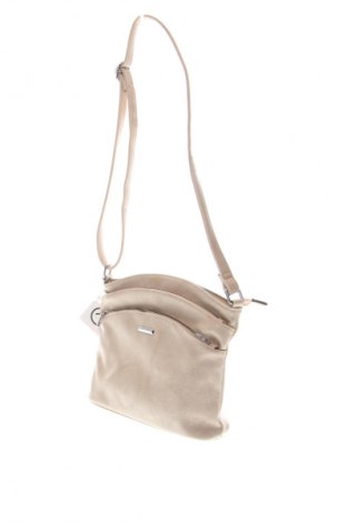 Dámská kabelka  Unbranded, Barva Béžová, Cena  312,00 Kč