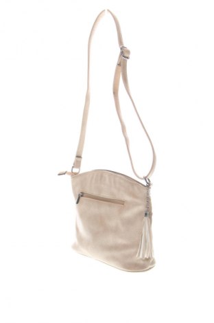 Dámská kabelka  Unbranded, Barva Béžová, Cena  312,00 Kč