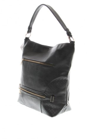 Dámská kabelka  Unbranded, Barva Černá, Cena  454,00 Kč