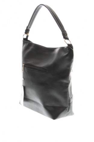 Dámská kabelka  Unbranded, Barva Černá, Cena  454,00 Kč