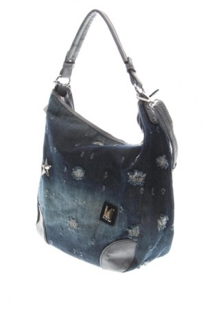 Dámská kabelka  Unbranded, Barva Modrá, Cena  312,00 Kč