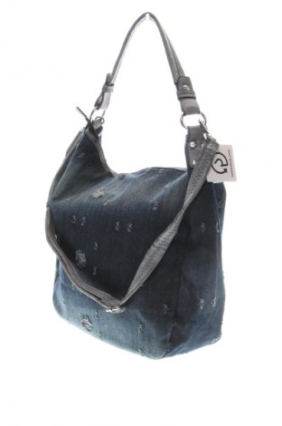 Dámská kabelka  Unbranded, Barva Modrá, Cena  312,00 Kč