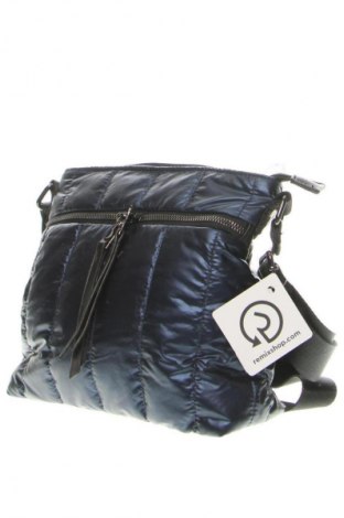 Дамска чанта Unbranded, Цвят Син, Цена 11,00 €