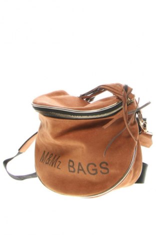 Γυναικεία τσάντα Unbranded, Χρώμα Καφέ, Τιμή 10,74 €