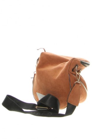 Γυναικεία τσάντα Unbranded, Χρώμα Καφέ, Τιμή 10,74 €