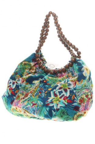 Дамска чанта Unbranded, Цвят Многоцветен, Цена 10,74 €