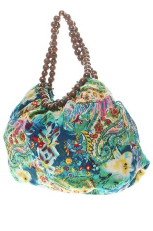 Дамска чанта Unbranded, Цвят Многоцветен, Цена 10,74 €