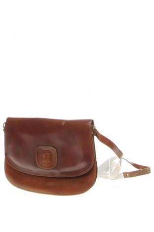 Γυναικεία τσάντα Unbranded, Χρώμα Καφέ, Τιμή 33,00 €