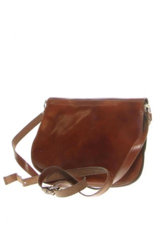 Γυναικεία τσάντα Unbranded, Χρώμα Καφέ, Τιμή 33,00 €