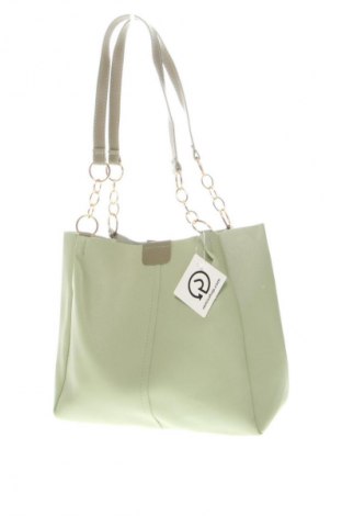 Γυναικεία τσάντα Unbranded, Χρώμα Πράσινο, Τιμή 11,00 €