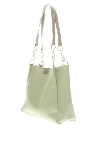 Γυναικεία τσάντα Unbranded, Χρώμα Πράσινο, Τιμή 11,00 €