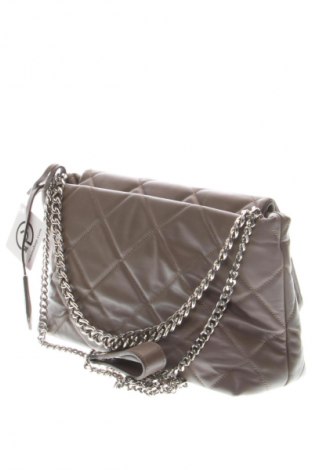 Geantă de femei Unbranded, Culoare Gri, Preț 56,00 Lei